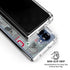Ohio State University Pattern Galaxy Z Fold6 Clear Case